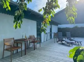 Tiny Guesthouse