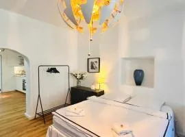 White Oak Loft