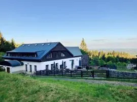 Penzion Berany