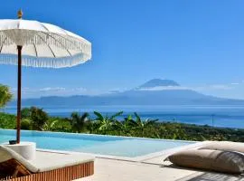 Villa Kai Nusa Penida
