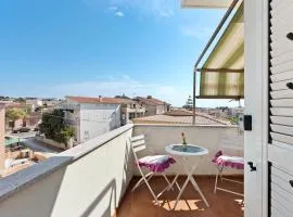 Queen Apartment