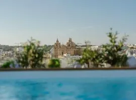 Royale Sainte Hélène Boutique Hotel