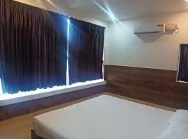Airport View Point AVP Rooms