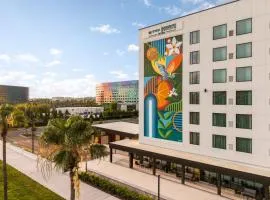 EVEN Hotel Orlando Universal Blvd by IHG