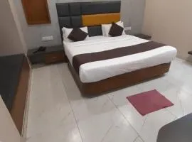 Hotel Purushottam