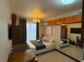 At LBS 888 Condo Unit Rental-Full Relaxing Seaview 304-10Flr