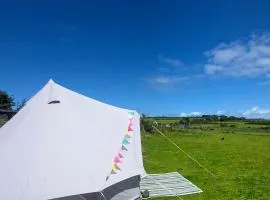 Emilies Bell Tent