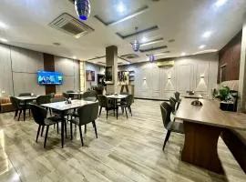 Park Hotels