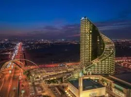Sofitel Riyadh Hotel & Convention Centre