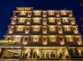 Lime Tree Hotel & Banquet Jal Mahal Jaipur