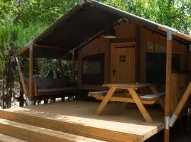 Anna Glamping