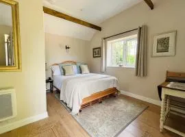 The Annexe at Entry House, A Tranquil Rural Escape
