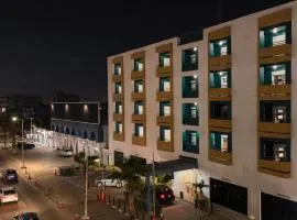 AB Business Hôtel