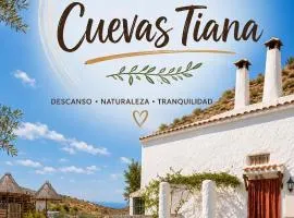 Alojamientos CUEVAS TIANA