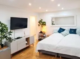Apartament Tęczowy Tukan -1 piętro