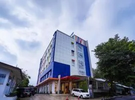 Sparks Odeon Sukabumi, ARTOTEL Curated