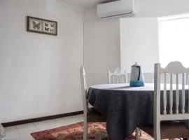 Cozy house with mountain view in Miranda do Corvo