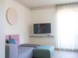Rosa Alpina - Appartamento nelle Dolomiti