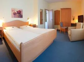 Hotel Familie Billenkamp