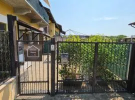 Dimora Marsè - Indipendente con area esterna privata