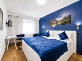 Hotel Rivoli Charme
