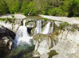 Le Souffle des Cévennes