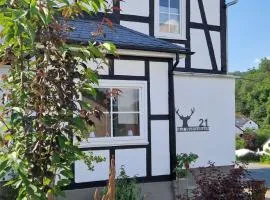 LandHaus Hof Wehlenbach
