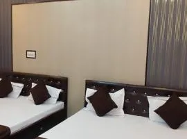 Ma jamwanti homestay