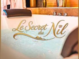 Le Secret du Nil, Spa & relaxation