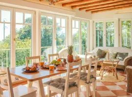 Villa Palmeira by MOJE Holiday