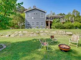 Hudson Valley Multi-Unit Escape: Secluded + Scenic