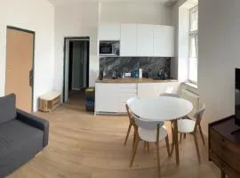 Apartamenty Dolina Pereł - Leśna