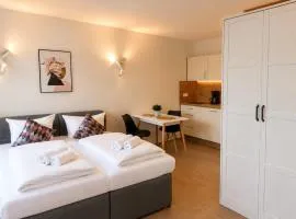 Lake Vibe Studio Apartment Wangen