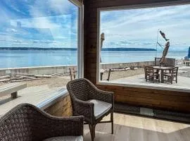 Sea Side Cedar