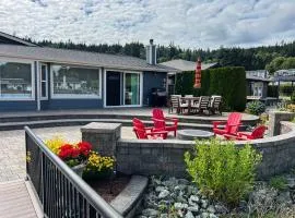 Whidbey Mariners’ Retreat