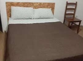 Refúgio da Estrela Covilhã