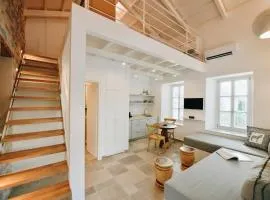 Calais Boutique Apartments