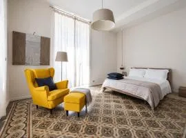 Casa Vacanza Baragiola4 - Hotel San Giuseppe Group