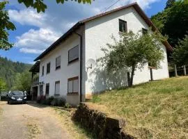 Zur kleinen Kastanie