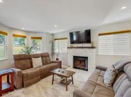 Wanderlust Cambria Seaside Village
