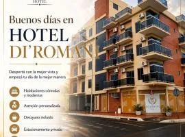 Hotel Diromani