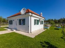Holiday Home Arja