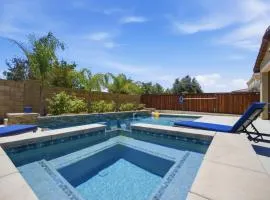 Heritage Lake Luxury Home home