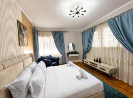 Tahrir Suites
