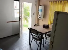 Posada Puerto Spiro