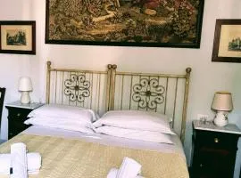 Casa Chiokka Authentic Tuscan house