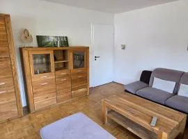 Seehaus Brigitte