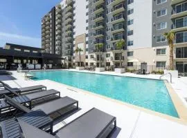 ELIM Luxury Stay Apartment Energy Corridor-Katy