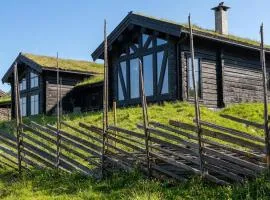 Gorgeous Home In Uvdal With Wifi