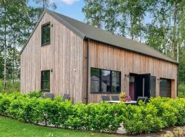 Gorgeous Home In Väröbacka With House Sea View